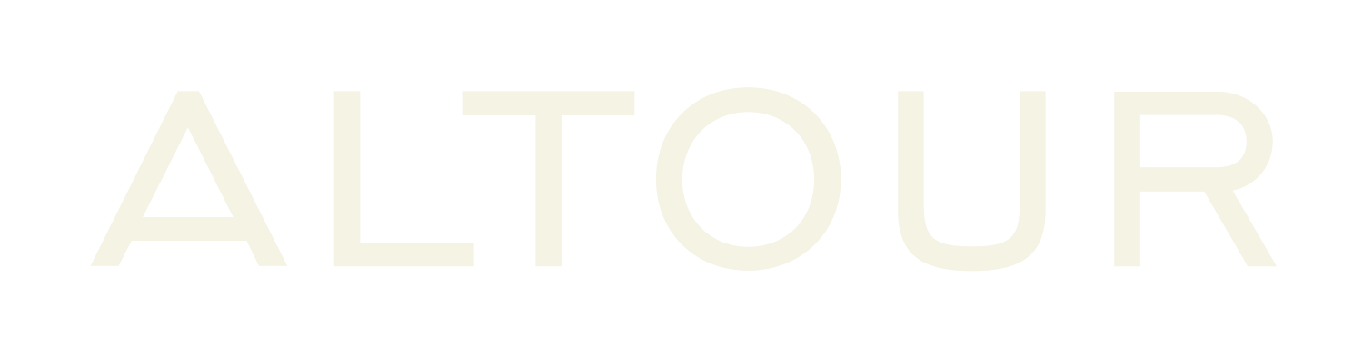 Altour logo