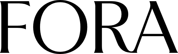 Fora logo