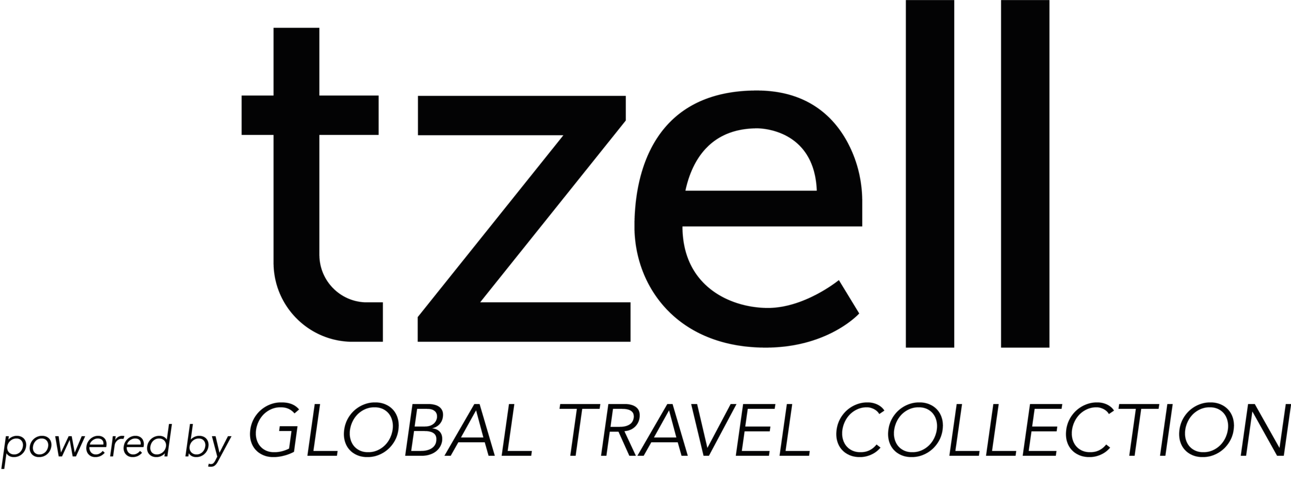 Tzell Travel Group logo